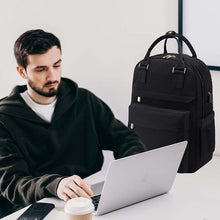 Load image into Gallery viewer, Large Capacity Laptop Backpack