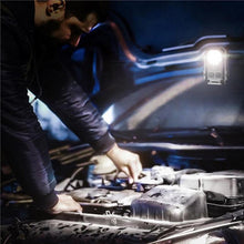 Load image into Gallery viewer, Mini Strong Light Outdoor Flashlight