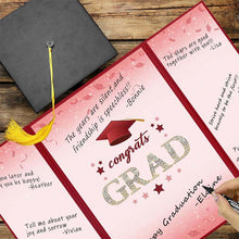 Load image into Gallery viewer, 2024 Graduation Guest Book