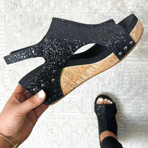 Brilliant Orthopaedic Sandals