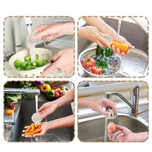 Load image into Gallery viewer, Egg Cleaning Brush