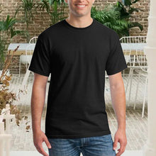 Load image into Gallery viewer, Men's Heavyweight Cotton T-Shirts