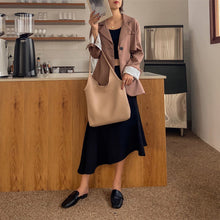 Load image into Gallery viewer, Large Capacity Shoulder Bag