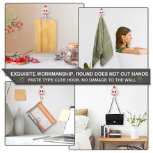 Load image into Gallery viewer, Creative Cute Wink Cat Hooks