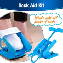 Load image into Gallery viewer, Magoloft™ Easy on, Easy off Sock Aid Kit