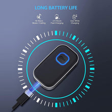 Load image into Gallery viewer, Portable Bluetooth-Compatible Audio Receiver