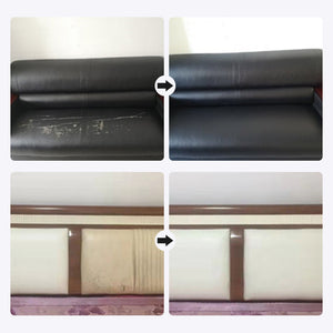 Self-adhesive Leather Repair Patches