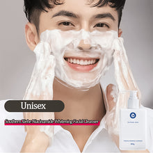 Load image into Gallery viewer, Southern Xiehe Niacinamide Whitening Facial Cleanser