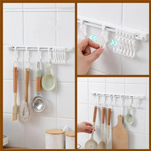 Load image into Gallery viewer, Multifunctional Slide Rail Hook