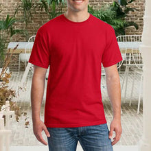 Load image into Gallery viewer, Men's Heavyweight Cotton T-Shirts