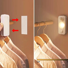 Load image into Gallery viewer, LED Motion Sensor Spotlight - 4 pcs
