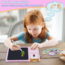 Load image into Gallery viewer, 2 in 1 Learning Card Machine
