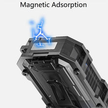 Load image into Gallery viewer, Mini Strong Light Outdoor Flashlight
