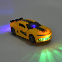 Load image into Gallery viewer, Elektrisk universaldeformasjonslekebil