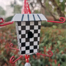 Load image into Gallery viewer, Pendant Bird Feeder Bird