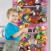 Load image into Gallery viewer, The Original Stuffed Animal Storage