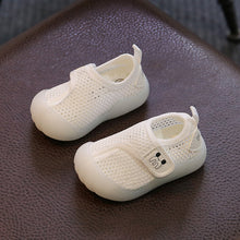 Load image into Gallery viewer, Non-Slip Baby Mesh Shoes