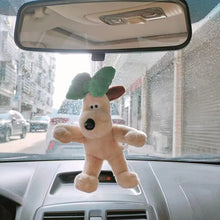 Load image into Gallery viewer, Car Decoration Dog