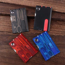 Load image into Gallery viewer, Multitools Hand Tools