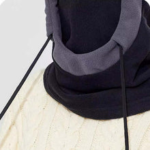 Load image into Gallery viewer, 2 in 1 Trendy Versatile Hooded Hat