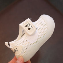 Load image into Gallery viewer, Non-Slip Baby Mesh Shoes