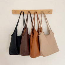 Load image into Gallery viewer, Large Capacity Shoulder Bag