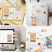 Load image into Gallery viewer, Teacher Appreciation Sticky Note Set