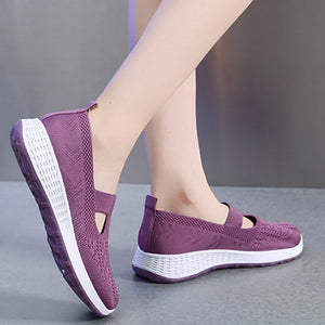 Breathable Soft Sole Casual Shoes