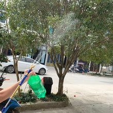 Load image into Gallery viewer, Garden Manual Sprayer