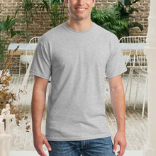 Load image into Gallery viewer, Men's Heavyweight Cotton T-Shirts
