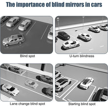 Load image into Gallery viewer, New Blind Spot Rear View Mirror