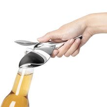 Load image into Gallery viewer, Tumbler Bird Bottle Opener