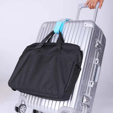Load image into Gallery viewer, 10 Pcs Luggage Carrying Clip Buckle
