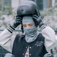 Load image into Gallery viewer, Summer Balaclava Face Mask