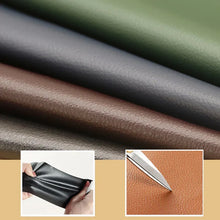 Load image into Gallery viewer, Self-adhesive Leather Repair Patches