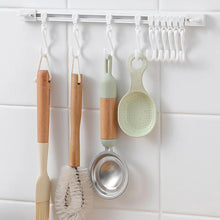 Load image into Gallery viewer, Multifunctional Slide Rail Hook