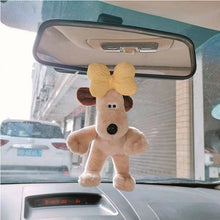 Load image into Gallery viewer, Car Decoration Dog