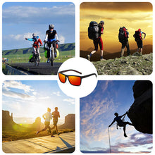 Load image into Gallery viewer, Unisex Polarized Glasses