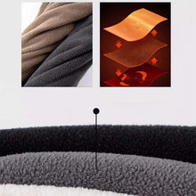 Load image into Gallery viewer, 2 in 1 Trendy Versatile Hooded Hat