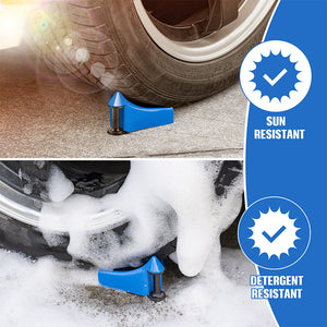 Car Hose Guide for Car Washing
