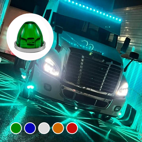 LED automotive signal light