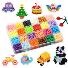 Load image into Gallery viewer, Magoloft ™ Magic Water Sticky Beads For Kids
