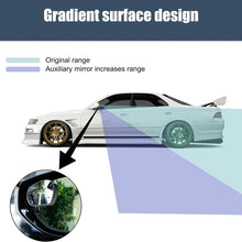 Load image into Gallery viewer, New Blind Spot Rear View Mirror