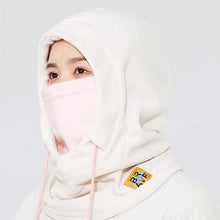 Load image into Gallery viewer, 2 in 1 Trendy Versatile Hooded Hat