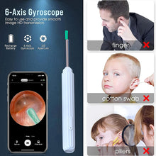 Load image into Gallery viewer, NE10 Visual Ear Cleaner