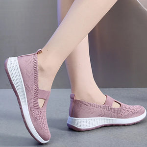 Breathable Soft Sole Casual Shoes