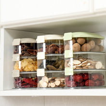 Load image into Gallery viewer, Multi-Layered Seasoning Storage Box