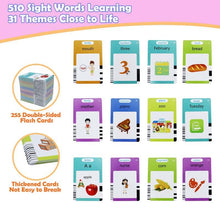Load image into Gallery viewer, 2 in 1 Learning Card Machine