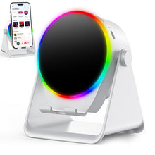 Load image into Gallery viewer, 4-in-1 360° Rotating Bluetooth Speaker Stand