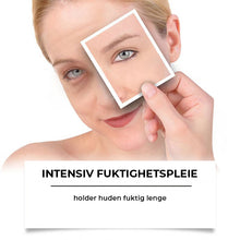 Load image into Gallery viewer, Fuktighetsgivende øyekrem